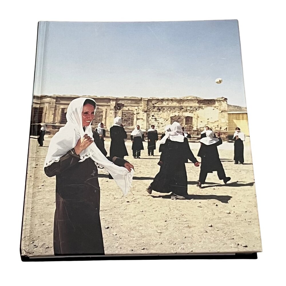 Parwana Book - Katherine Kiviat (Photography), Scott Heidler (Text/Interviews)